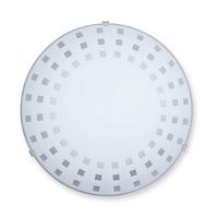 Настенно-потолочный светильник Vitaluce V6001/1A
