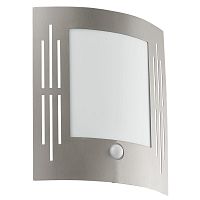 Светильник для улицы Eglo 88144 City IP44