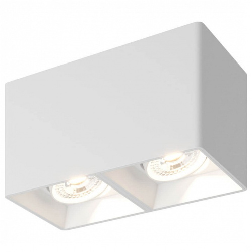 Накладной светильник Denkirs Dk3035 DK3035-WH