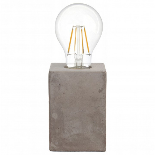 Настольная лампа декоративная Eglo Prestwick 49812