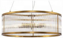 Подвесной светильник Freya Savoy FR5053PL-06BS