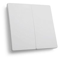 Выключатель беспроводной без рамки Feron 41129 TM82 SMART, 230V, 500W