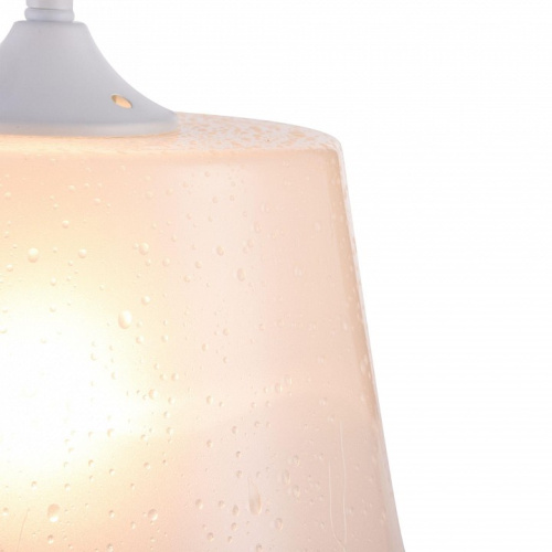 Подвесной светильник Maytoni Walter P528PL-01W фото 6