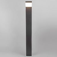 Наземный низкий светильник Elektrostandard Sensor 1542 TECHNO LED