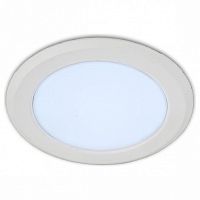 Встраиваемый светильник Citilux Кинто CLD5106N 6W 4000K 450Lm d105