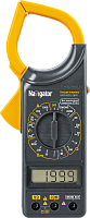 Клещи токовые Navigator 80 262 NMT-Kt01-266F (266F)