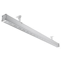Светодиодный светильник Feron 32156 LL-889 18W RGB IP65 1000*46*46мм
