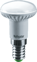 Лампа светодиодная Navigator 94 134 NLL-R39-2.5-230-4K-E14 2.5W 4000K