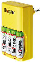 Зарядное устройство Navigator 94 471 NCH-415