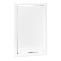 Люк ревизионный 200х300 пластик Basic EKF lp-200x300