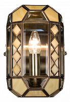 Накладной светильник Citilux Фасет CL441311