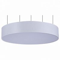 Подвесной светильник Divinare Rullo 8021/66 SP-1