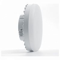 Лампа светодиодная Feron.PRO 38200 LB-1506 GX53 6Вт 4000K