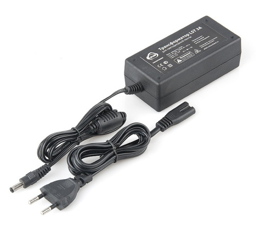 Блок питания Elektrostandard a029376 LST 3A 12V 36W IP20 3A