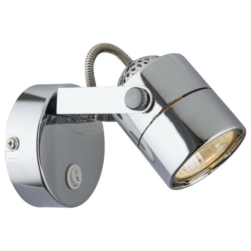 Спот Arte Lamp 1310 A1310AP-1CC