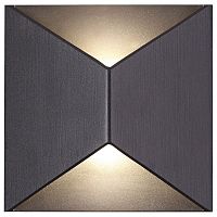 Накладной светильник Odeon Light Tibro 3907/10WL