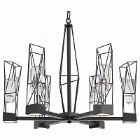 Подвесная люстра ST-Luce Progetto SL815.303.06