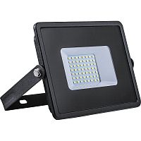 Светодиодный прожектор Feron 29489 LL-918 10W 6400K IP65 черный