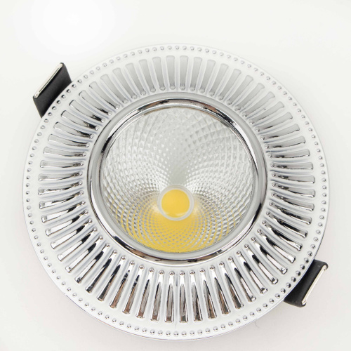 Встраиваемый светильник CITILUX CLD042W1 Дзета