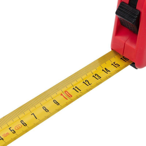 Рулетка измерительная "Стандарт" 10мх25мм Rexant 12-9003 фото 6