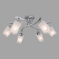 Люстра потолочная CITILUX CL169161 Аэлита