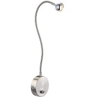 Бра Globo Serpent 24109W