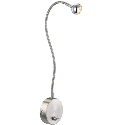 Бра Globo Serpent 24109W