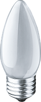 Лампа накаливания Navigator 94 326 NI-B-40-230-E27-FR