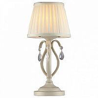 Настольная лампа Maytoni ARM172-01-G Elegant 1*40W E14
