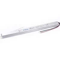 Драйвер для светодиодных лент Feron 41345 LB001 12V 60W 5A IP20