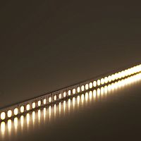 Светодиодная лента Feron 41527 LS502 180SMD(2835)/м 16Вт/м 24V 3000К 5м IP20