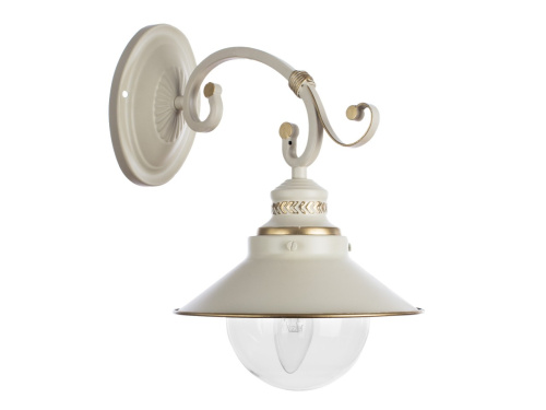 Бра Arte Lamp Grazioso A4577AP-1WG