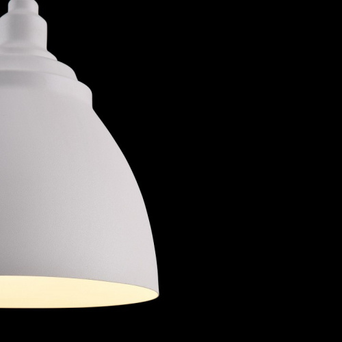 Подвесной светильник Maytoni Bellevue P534PL-01W фото 4