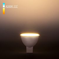 Лампа светодиодная Elektrostandard a049684 BLG5305 GU5.3 7Вт 4200K