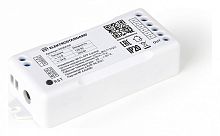 Контроллер-выключатель Elektrostandard Аксессуары для светодиодных лент 12/24V Умный дом 95004/00
