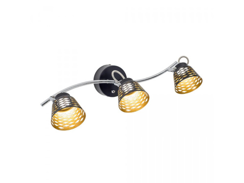 Спот с выключателем Citilux Орегон CL508532 3x5W 3000K
