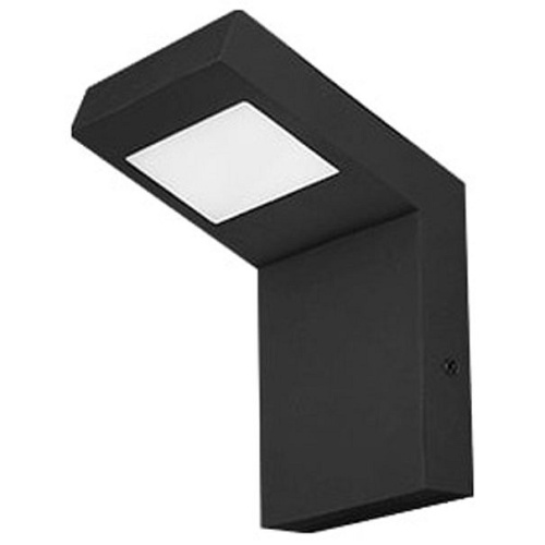 Светодиодный фасадный светильник Gauss Electro GD109 10W 4000K IP54