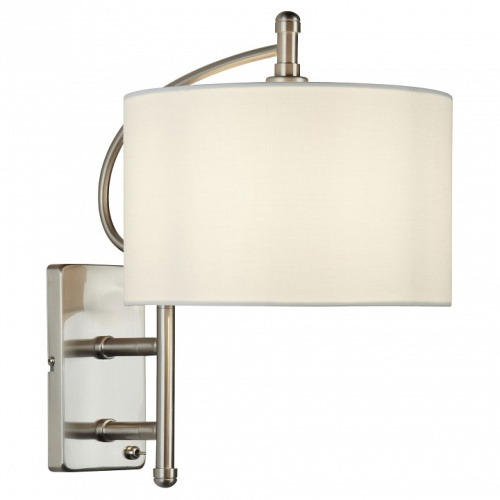 Бра Arte Lamp  A2999AP-1SS