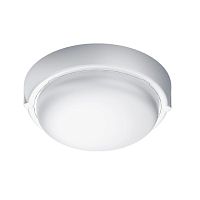 Светильник светодиодный ОНЛАЙТ 90 237 OBL-R5-12-4K-WH-IP65-LED