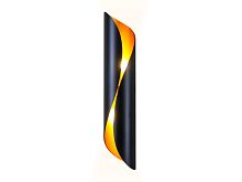 Бра Ambrella Wall 6 FW241 BK/GD черный/золото