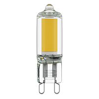 Лампа светодиодная Lightstar 940422 G9 3Вт 3000K 220В