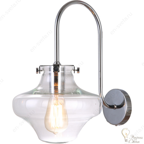 Бра DIVINARE 7108 02 AP-1 ALVEARE