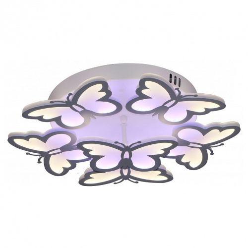 Накладной светильник Escada 10205 10205/5LED