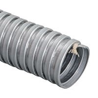 Металлорукав Р3-ЦХ-15 d15мм без протяжки (уп.100м) IEK CM10-15-100