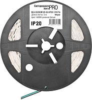 Светодиодная лента Navigator 71 705 NLS-3528CW120-9.6-IP20-12V-Pro (цена за бухту 5м)