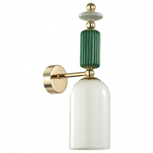 Бра Odeon Light Candy 1 4861/1W