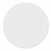 Лампа светодиодная Uniel  GX53 8Вт 3000K LED-GX53-8W/WW/GX53/FR PLZ01WH