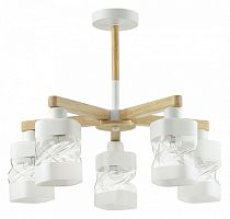 Люстра на штанге Lumion Bonnie 4491/5C