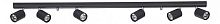 Спот Nowodvorski Eye Spot Graphite 6610