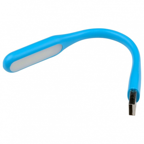 Подсветка с USB-разъемом Uniel Standart TLD-541 Blue